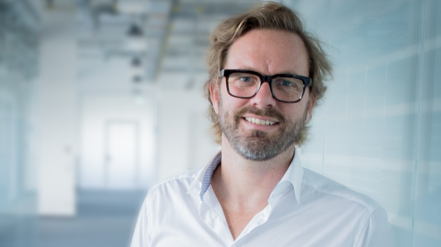 Mymuesli: Neuer CEO Tom Mayer soll digitale Wachstumsstrategie mit KI vorantreiben - Tom Mayer wird neuer CEO von Mymuesli - Quelle: Mymuesli